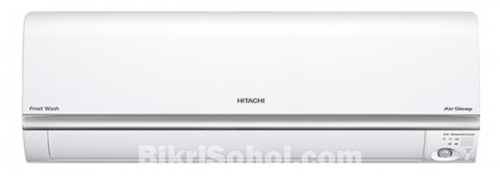 1 TON HITACHI RAS-F13CD INVERTER SPLIT AC